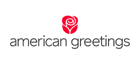 American Greetings logo American Greetings logo