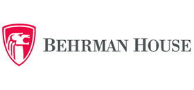 Behrman House logo Behrman House logo