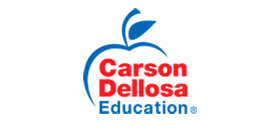 Carson Dellosa logo Carson Dellosa logo