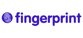Fingerprint logo Fingerprint logo