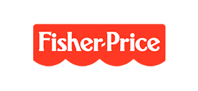 Fisher Price logo Fisher Price logo