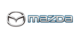 Mazda logo Mazda logo