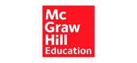Mcgraw Hill Education logo Mcgraw Hill Education logo