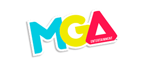 MGA logo MGA logo
