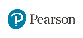 Pearson logo Pearson logo