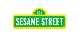 Sesame Street logo Sesame Street logo