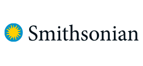 Smithsonian logo Smithsonian logo