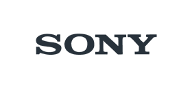 Sony logo Sony logo