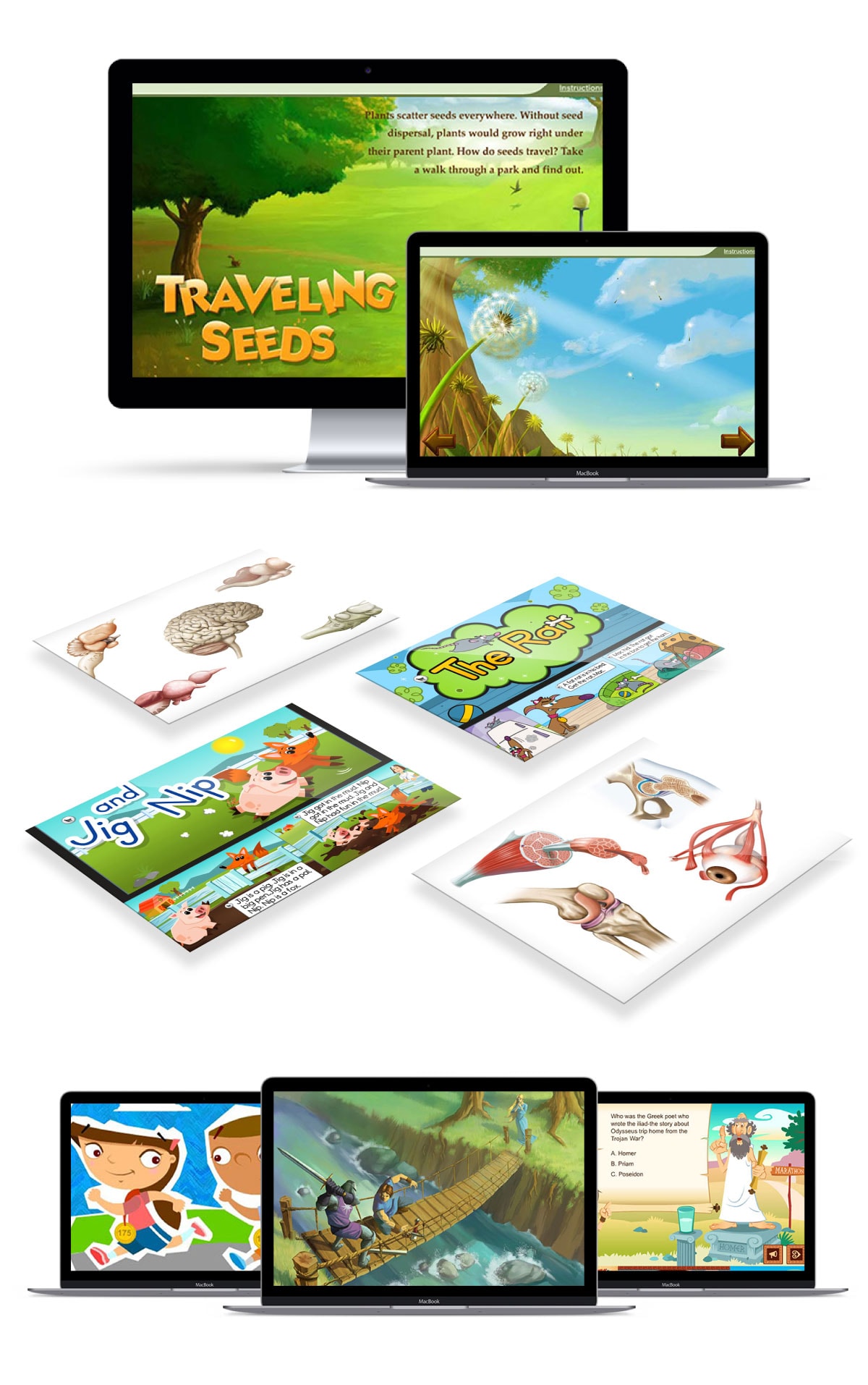 K12 content and curriculum K12 content and curriculum development project