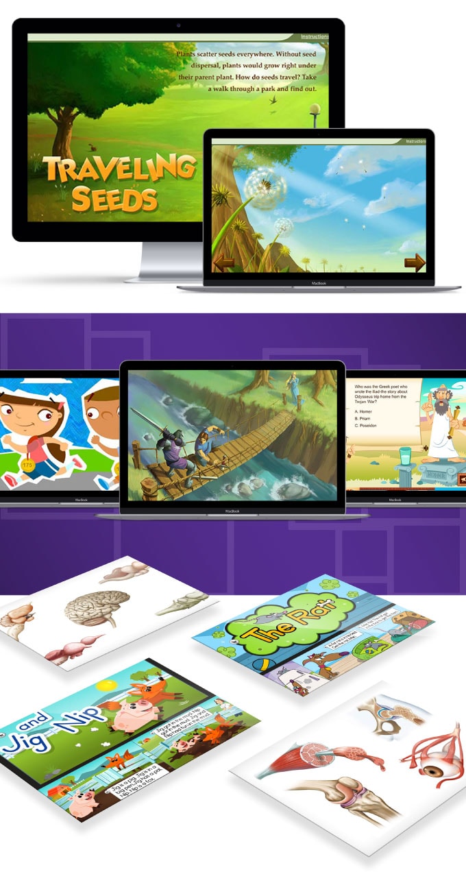 K12 content and curriculum K12 content and curriculum development project