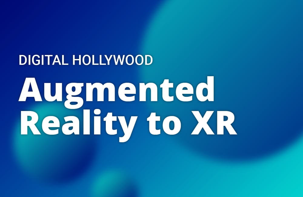 DH-may-18 Augmented Reality to XR logo Panel AR to XR