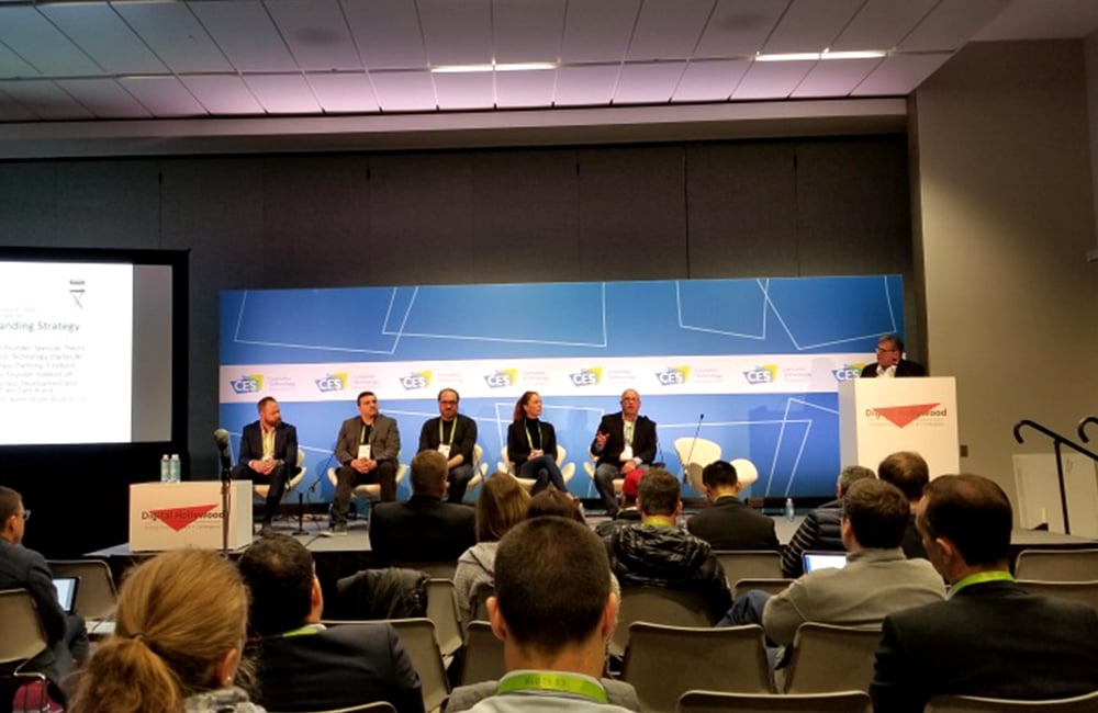 Emer-jan-18 Bill Newell moderator