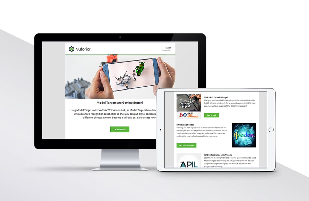 Vuforia-mar-18 Hoodoo app